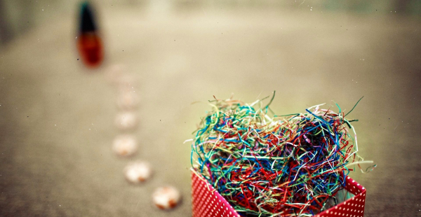 天秤座注定爱上的星座