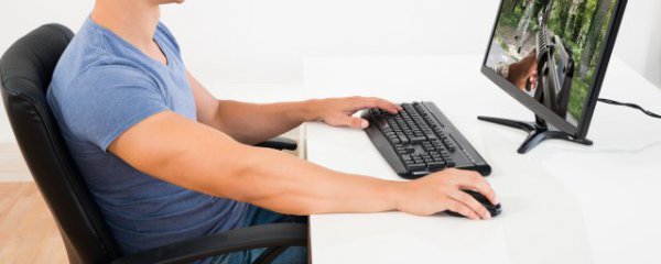 电脑鼠标的日常维护