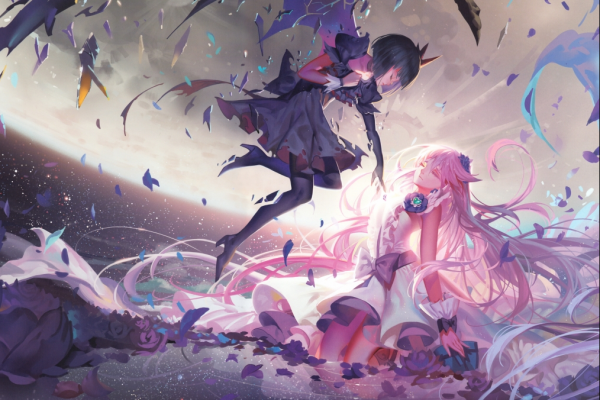 双子被这4个星座吃定