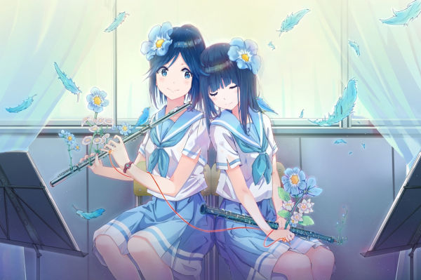 双子被这4个星座吃定