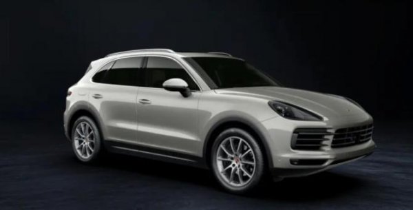 保值率高的suv车型排行