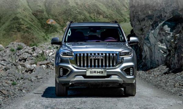 保值率高的suv车型排行