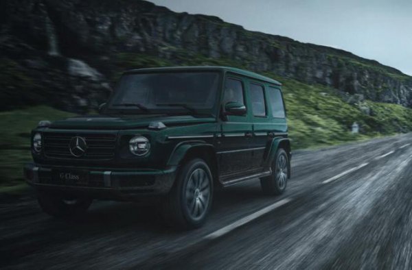 保值率高的suv车型排行