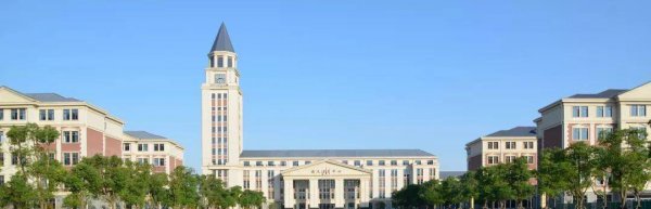 上海大学有哪些学校