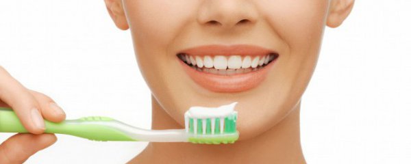 如何分辨牙膏的好坏