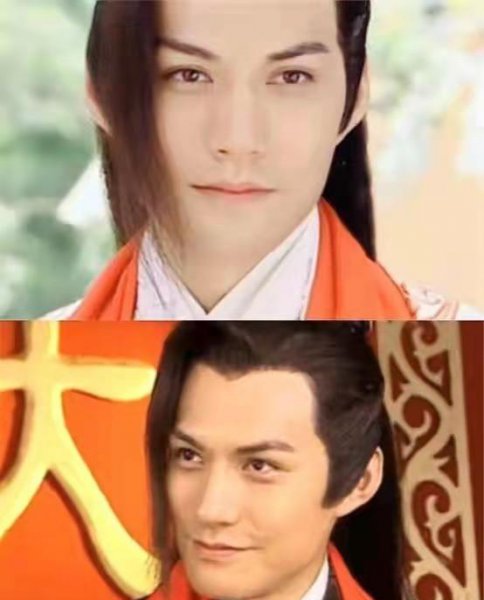 古偶是什么意思