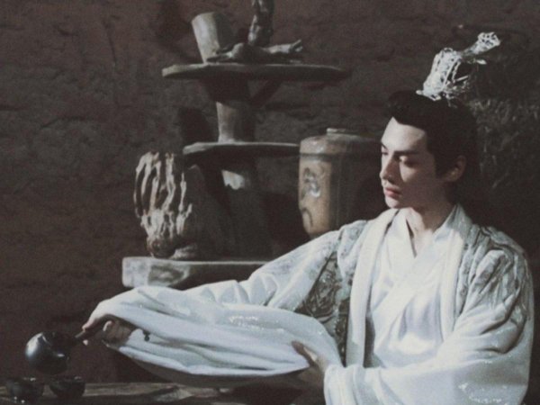 古偶是什么意思