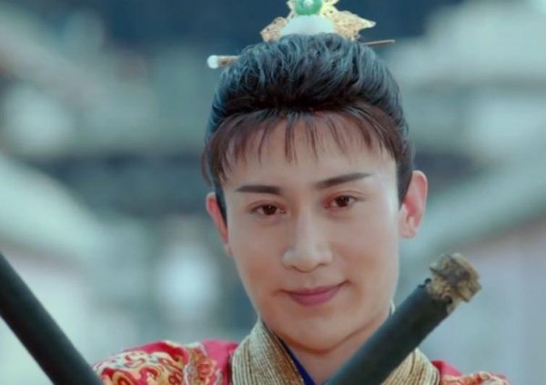 古偶是什么意思