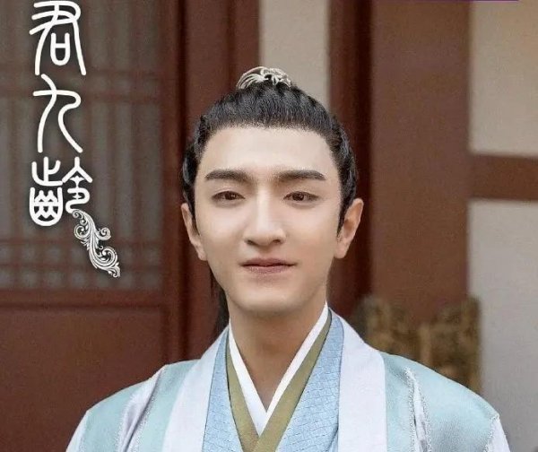 古偶是什么意思