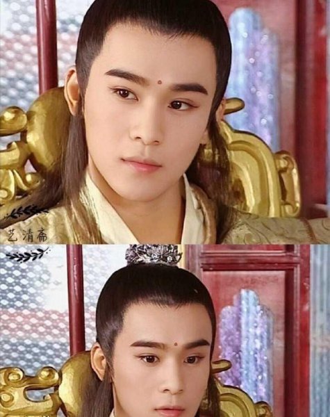 古偶是什么意思