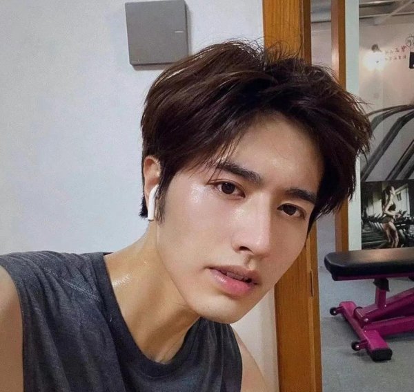 古偶是什么意思