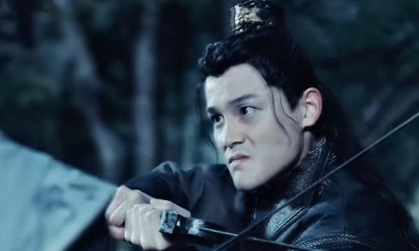 古偶是什么意思