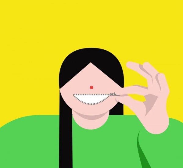 说话阴阳怪气什么意思