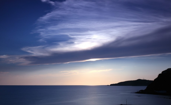 水瓶座男生动了真情的迹象