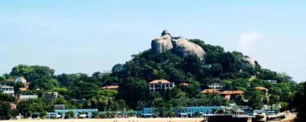 厦门有哪些好玩的旅游景点