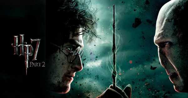 哈利波特系列电影顺序