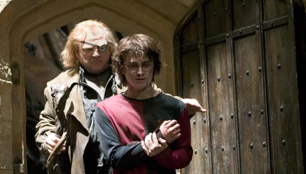 哈利波特系列电影顺序