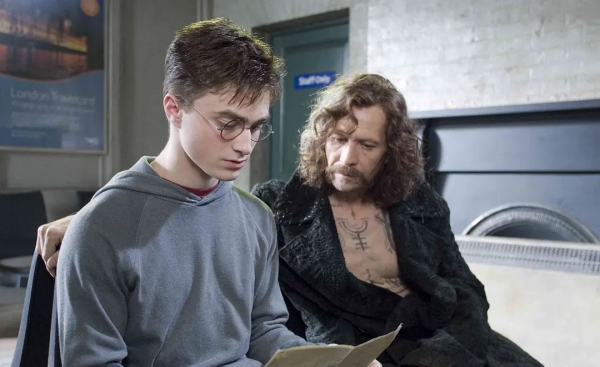 哈利波特系列电影顺序