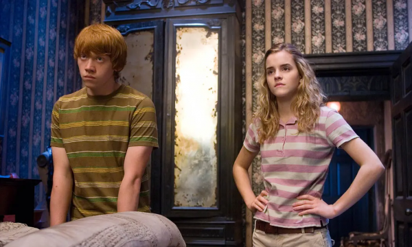 哈利波特系列电影顺序