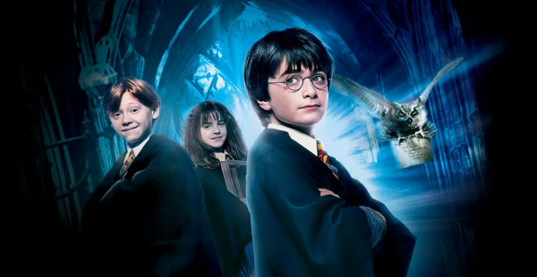 哈利波特系列电影顺序