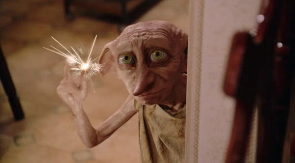 哈利波特系列电影顺序