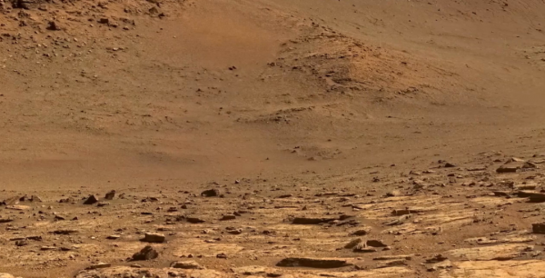 火星与地球距离多远