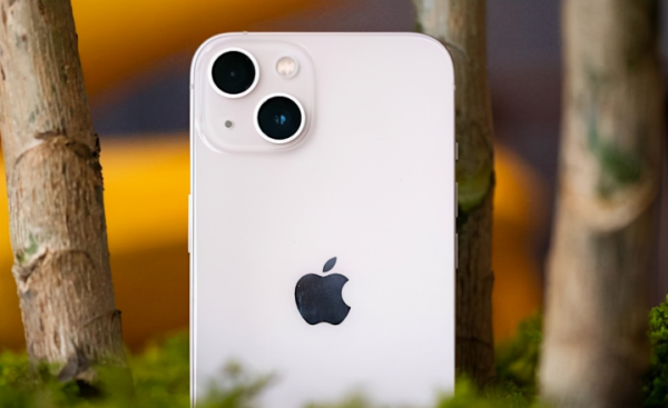 iphone13运行内存多少g