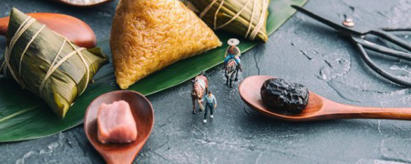 北京粽子煮多久才能吃