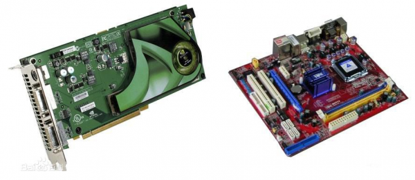 集显和独显有什么区别