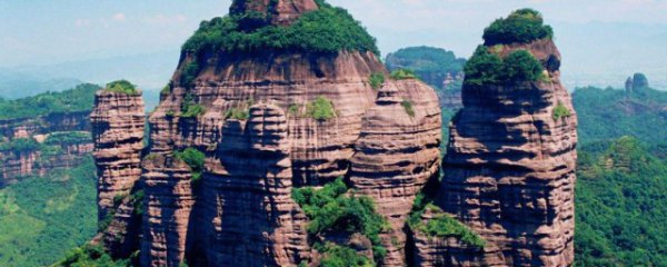 广东什么地方最适合自驾游