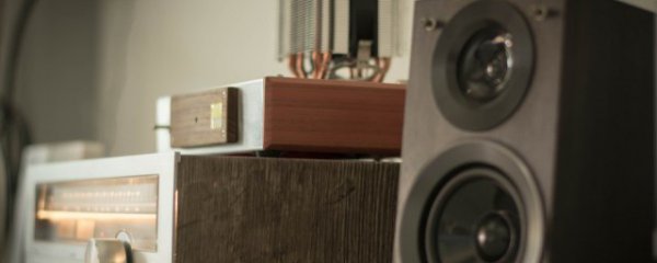 怎么区分音响的好坏