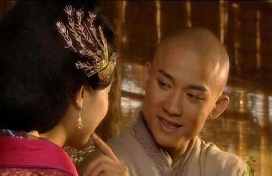 武则天一生有多少个男宠