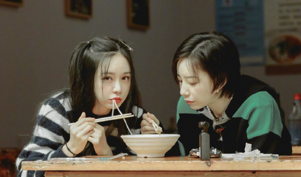 沈梦辰早期照片图片