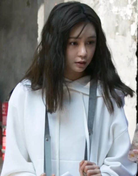 沈梦辰早期照片图片