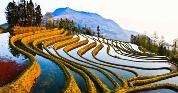 国内十大旅游景点排名