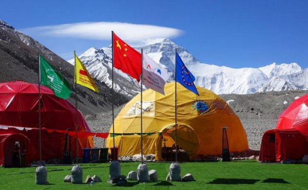 国内十大旅游景点排名