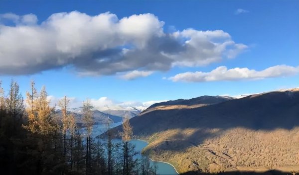 国内十大旅游景点排名