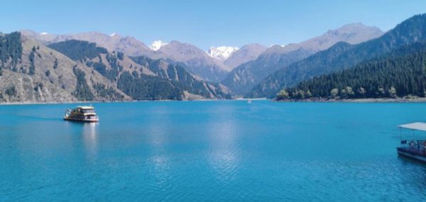 国内十大旅游景点排名