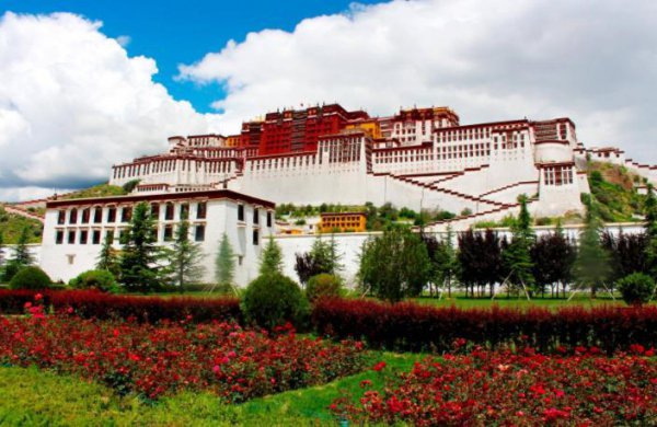 国内十大旅游景点排名