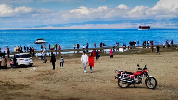 国内十大旅游景点排名