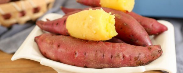 红薯能不能和鸡蛋一起吃