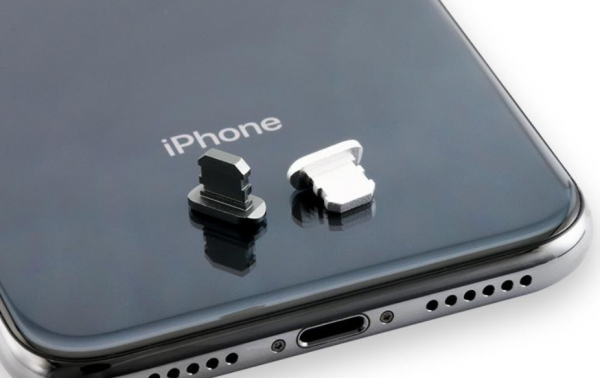 手机显示充电但不增加电量