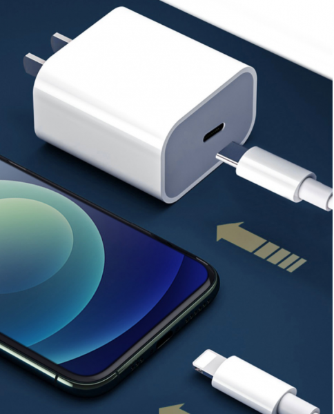 手机显示充电但不增加电量