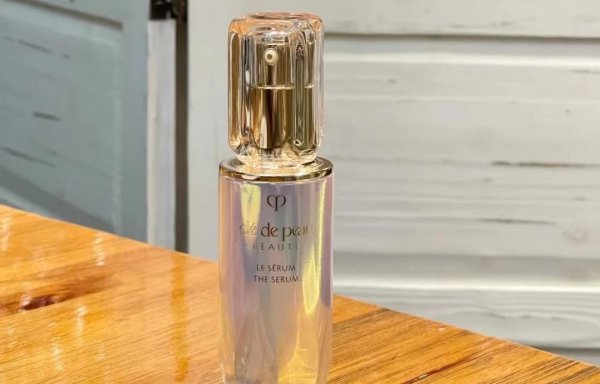 美白精华液哪个牌子好