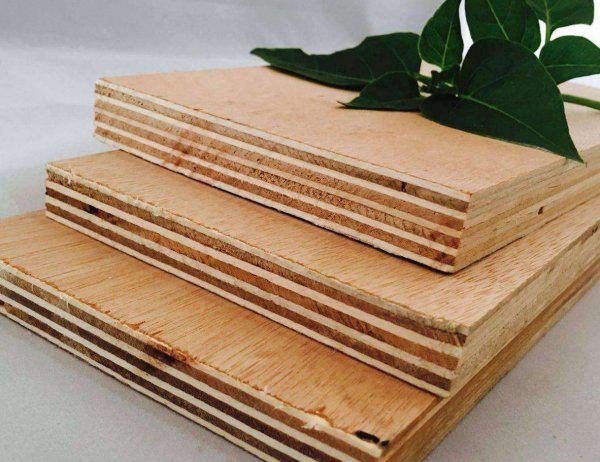 生态板是什么材料做成的