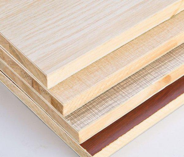 生态板是什么材料做成的