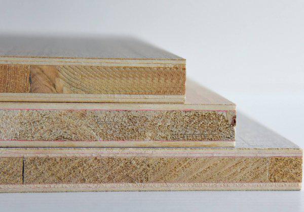 生态板是什么材料做成的