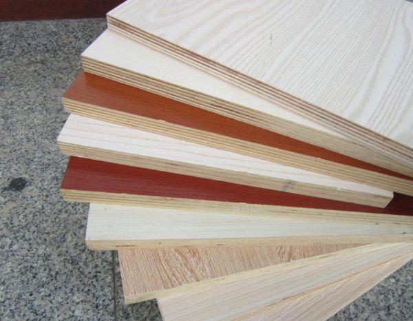 生态板是什么材料做成的