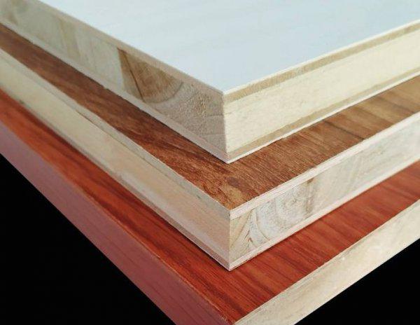 生态板是什么材料做成的