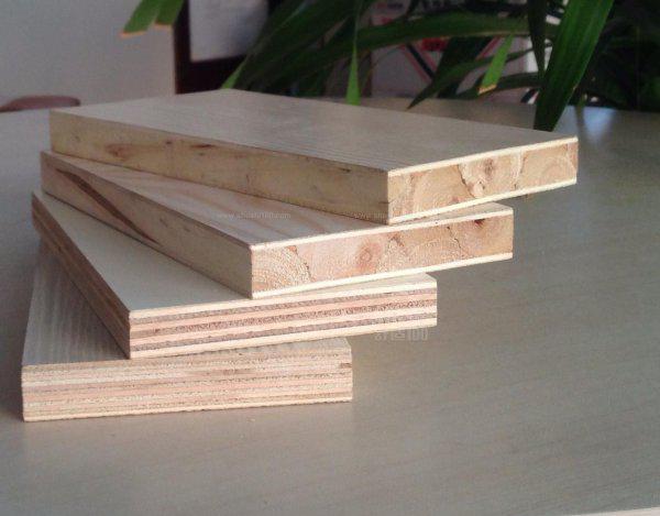 生态板是什么材料做成的